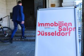 Erster Immobiliensalon Düsseldorf