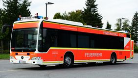 Großraum-Rettungswagen (G-RTW)