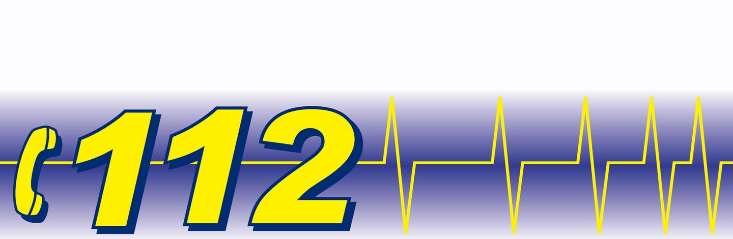 Logo Rettungsdienst