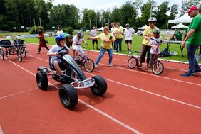 Special Petit Depart 2019; Foto: Schaffmeister