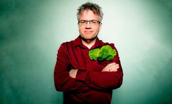Foto von Matthias Reuter