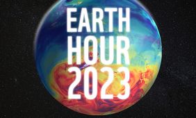Düsseldorf macht mit bei der Earth Hour 2023 des WWF: An vielen markanten Gebäuden bleiben am Samstag, 25. März, ab 20.30 Uhr für eine Stunde die Lichter aus. Auch Privatleute sind eingeladen mitzumachen. Foto: WWF Deutschland
