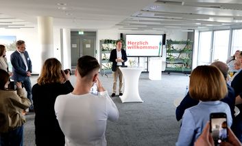 Landeshauptstadt Düsseldorf