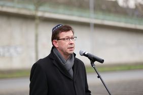 Landeshauptstadt Düsseldorf/Ingo Lammert