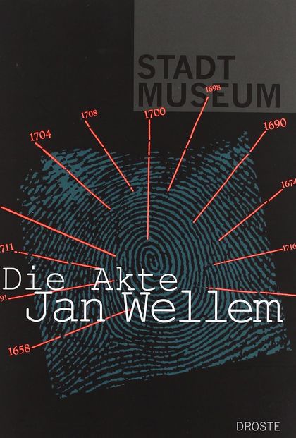 Herausgeber: Anna, Susanne / Kleinbongartz, Sigrid Titel: Die Akte Jan Wellem Erscheinungsjahr: 2013 Verlag: Droste Verlag Verlagsort: Düsseldorf ISBN: 978-3-7700-1457-6 Preis: 24,90 Euro