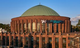 Tonhalle Düsseldorf