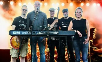 Foto von Radio Garath für Sonnenrad Sessions