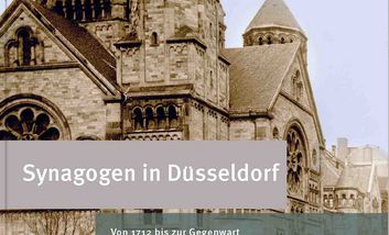 Titelfoto des Band 3 der Kleinen Schriftenreihe der Mahn- und Gedenkstätte Düsseldorf.