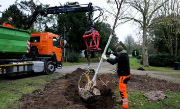 Landeshauptstadt Düsseldorf