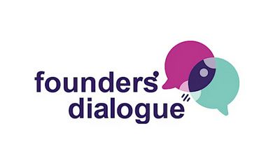 Logo Founders‘ Dialogue
