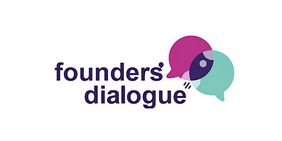 Logo Founders‘ Dialogue