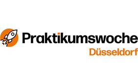 Logo Praktikumswoche Düsseldorf 