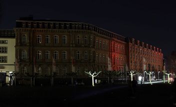 Rathaus Düsseldorf