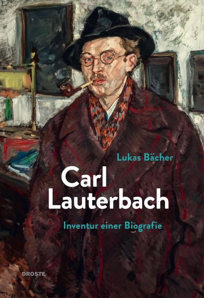 Herausgeber:		Bächer, Lukas Titel:			Carl Lauterbach.  			Inventur einer Biografie Erscheinungsjahr:	2025 Verlag:			Droste Verlag Verlagsort:		Düsseldorf ISBN:			978-3-7700-6048-1 Preis:			25,00 Euro