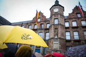 Landeshauptstadt Düsseldorf/Melanie Zanin