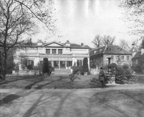KVM Künstlerverein Malkasten, Düsseldorf