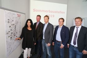Landeshauptstadt Düsseldorf, Ingo Lammert