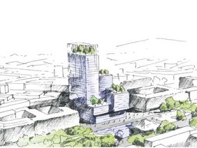 Anmeldung für Gästeplätze zur Preisgerichtssitzung "Neubau TVG" geöffnet