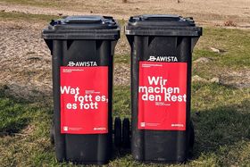 Landeshauptstadt Düsseldorf, Umweltamt