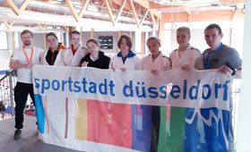 Sportamt Düsseldorf