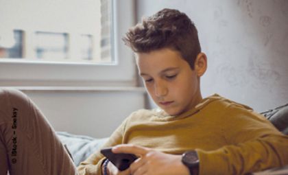 Themenfoto - Verweis Kinder- und Jugendberatung