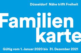 Familienkarte 2020/2021