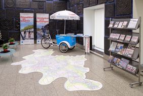 Landeshauptstadt Düsseldorf, Uwe Schaffmeister