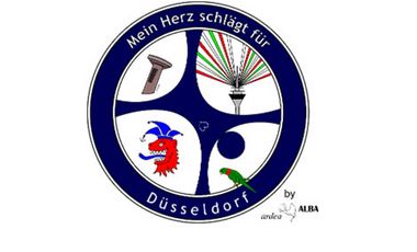 Logo Rheinisches Stifterforum