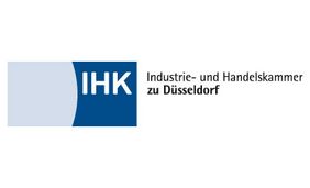 Logo IHK zu Düsseldorf