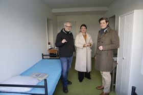 Landeshauptstadt Düsseldorf/Ingo Lammert