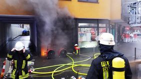 Foto: Gerhard Berger (TheNewshunter.com)