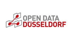Logo Open-Data-Düsseldorf