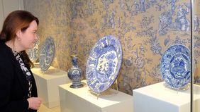 Die Sonderschau zeigt anhand von Exponaten aus museumseigenem Bestand und Leihgaben der Bodendenkmalpflege sowie des LVR-Landes Museums Bonn die Verbindungen von sozialem Aufstieg und Esskultur im 18. Jahrhundert.