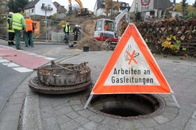 Symbolbild Feuerwehr