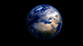 Symbolbild: Um "Klimaschutz und Klimaanfrage: Was kann ich tun?" geht es bei einem Forum am Dienstag, 20. November im Stadtteilzentrum Bilk, Bachstraße 145