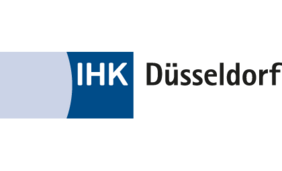 Logo Industrie- und Handelskammer Düsseldorf