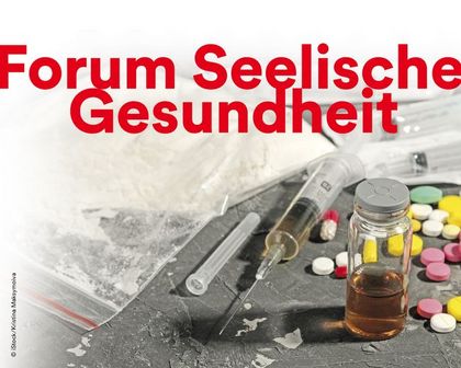 Titelbild 3. Juni 2026 - Drogentrends und ihre Gesundheitsrisiken
