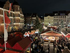 Landeshauptstadt Düsseldorf