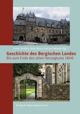 Der 2014 erschienene erste Band (Mittelalter und frühe Neuzeit) ist überarbeitet und in 2. Auflage herausgegeben worden.