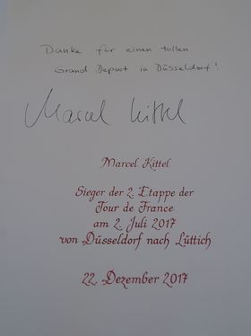 Stadt Düsseldorf/David Young