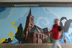 Landeshauptstadt Düsseldorf/Ingo Lammert