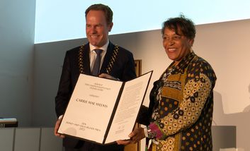 Große Verleihung des Bernd-und-Hilla-Becher-Preises 2022