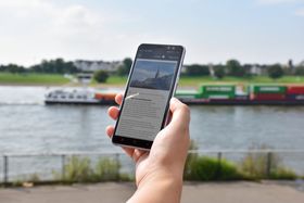 Landeshauptstadt Düsseldorf/SchifffahrtMuseum