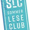 Logo des SommerLeseClubs 