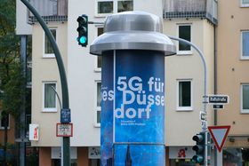Landeshauptstadt Düsseldorf/Michael Gstettenbauer