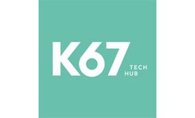 Logo TechHub K67