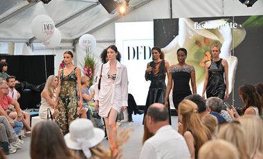 DFD Festival Edition – 25. Juli 2026 © Wirtschaftsförderung Düsseldorf 
