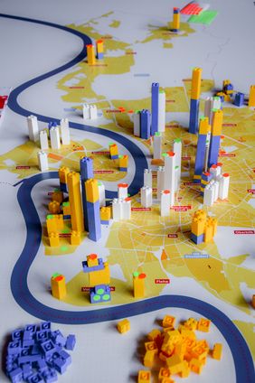 Symposium für die zukünftige Hochhausentwicklung in Düsseldorf
