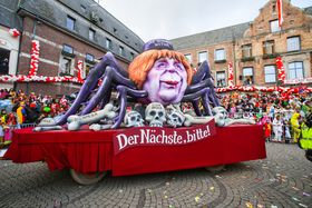 Landeshauptstadt Düsseldorf/Melanie Zanin