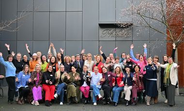 © Wirtschaftsförderung Düsseldorf, Michael Lübke 